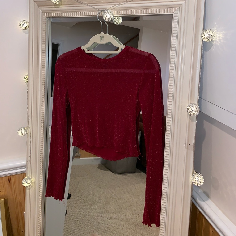 long sleeve